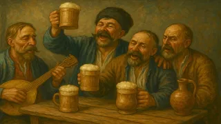 Гей наливайте повнії чари 