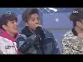 iKON - '취향저격(MY TYPE)' 0124 SBS Inkigayo