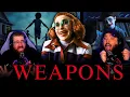 Download Lagu Weapons (2025) FIRST TIME WATCH | *A NEW ICON HAS ENTERED*
