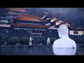 Dong Lushan Guanyin Temple Lishui Nanjing