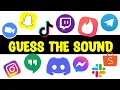 Download Lagu Guess The App By Its Sound | Sound Quiz