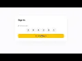 You re securely verified in seconds
