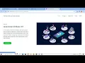 Blockchain Assisted Hierarchical Attribute Based Encryption Scheme for Secure Information Sharing