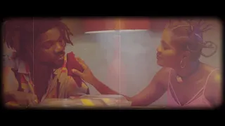 pure akan feat efya mensei da official video 