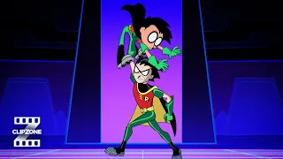 teen titans go vs teen titans battle of the multiverses clipzone heroes u0026 villains