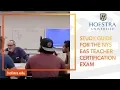 Study Guide for the NYS EAS Educating All Students Teacher Certification Exam
