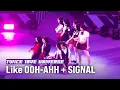 251018 TWICE - Like OOH-AHH + SIGNAL | 2025 TWICE FANMEETING [10VE UNIVERSE]