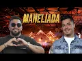 Download Lagu Maneliada 2025 | Cu Capul In Nori Aftermovie
