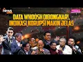 Lagu FULL Sengkarut Whoosh: Akal-akalan Rezim hingga Orang Dekat Jokowi Terseret | Rakyat Bersuara 21/10
