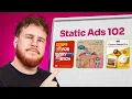 Lagu De ultieme gids voor statische advertenties | De gemakkelijkste advertenties om SNEL te schalen