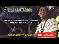 Lagu TUTORIAL SETTING SOUND JAIPONG VALACHTARDJO