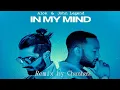 Alok & John Legend - In My Mind Remix ||Remix by Chauhan||2021||#alok feat. john legend - in my mind