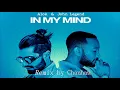 Alok \u0026 John Legend - In My Mind Remix ||Remix by Chauhan||2021||#alok feat. john legend - in my mind