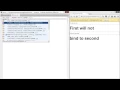 Egghead io - AngularJS