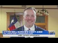 Meet Williamson County s next top leader Steven Snell
