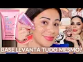 Download Lagu TESTEI A NOVA BASE LEVANTA TUDO QUEM DISSE BERENICE ? E MAIS DE LINHA MINNIE MOUSE BRUNA TAVARES ...