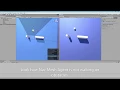 Unity3d How To - Move NavMeshAgent on Mouse Click Position and Automatically Avoid Obstacles
