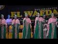 Download Lagu Lagu Qasidah Pilihan Pas Banget buat Cek Sound - Qosidah El Wafda