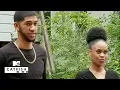 A Two-Faced Catfish Taylor Christian Reveal Catfish The TV Show