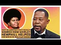 Martin Lawrence Emotionally Shared How Shirley Hemphill Helped Him When He Was Flat Broke