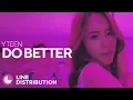 Lagu Y TEEN (MONSTA X \u0026 COSMIC GIRLS) - Do Better (Line Distribution)