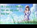 Download Lagu Christian Nightcore - I Need A Miracle From You (w/ lyrics)
