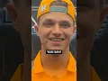 Download Lagu ‘Most Likely To..?’ with Lando Norris 👀 #f1 #formula1 (source: CultureKings)