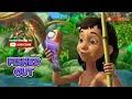 Download Lagu Fished Out |  Ep 09 Jungle Book | Full Episode in Hindi | Mowgli | Hindi Story
