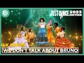 Download Lagu Just Dance 2023 Edition - We Don't Talk About Bruno by Cast from Encanto | Full Gameplay 4K 60FPS
