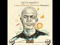 Loud Silence (GodT Cor Anglais® 27 Remix)