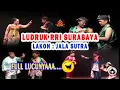 Lagu LUDRUK RRI SURABAYA - LAKON : JALA SUTRA