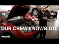 How To Check Your Engine Oil In 60 Seconds Step-by-Step Firestone
