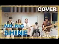 [COVER] Shine (Mr.big) - 밴드기린(Bandgirin)