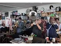 Dirty Dozen Brass Band: NPR Music Tiny Desk Concert