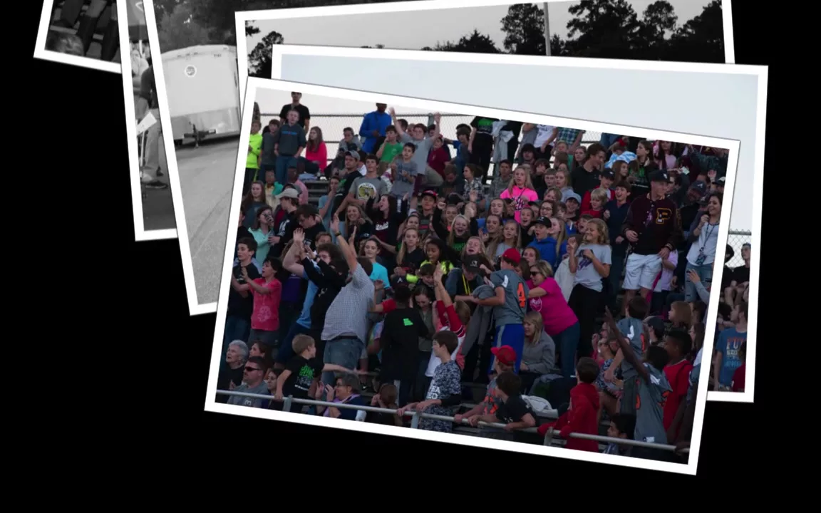 Fields of Faith 2015 - Flint River FCA