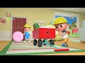 Our Amazing Pillow Fort | CoComelon - It's Cody Time | CoComelon Songs for Kids & Nursery Rhymes