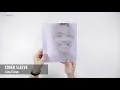 Unboxing ONE "PRVT 01" the 1st album, 원 언박싱 Kpop Ktown4u