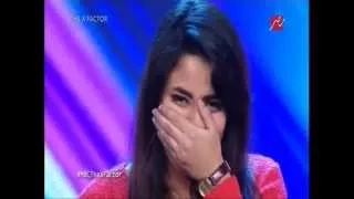 شروق الشريف واغنية بناء على رغباتك من برنامج          دندنها