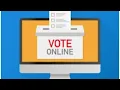 Voting System Lets Practice C