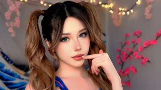 Top 10 Young Delightful Actresses in The World 2026