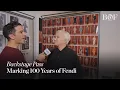 Download Lagu Backstage Pass | Marking 100 Years of Fendi