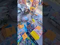 Part 2 FLEA MARKET IN HANFORD CALIFORNIA TOYS GAMES CARDS COINS MOVIES AND ANTIQUES