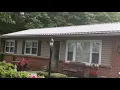 All Around Roofing