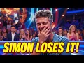 Download Lagu Simon Cowell heeft in tijden niet zo veel gelachen! | America's Got Talent 2025