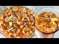 Download Lagu RESEP RUJAK CUKA SIMPLE ASEM MANIS PEDES SEGER