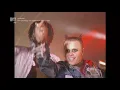 Download Lagu The Prodigy - Live At Red Square Moscow Russia MTV Remastered 27.09.1997 / 2019