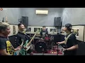 Superman is dead | Kita vs Mereka | Live Rehearsal