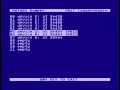 Atari 8-bit PBI WiFi Project PBI ROM HATABS dump test