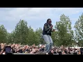Download Lagu Fukumean - Gunna Live @ Wireless Festival Finsbury Park 2024