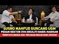 Lagu BIKIN TERKEJUT‼️PENGAKUAN REKTOR UGM AKHIRNYA MENJAWAB SEMUA IJAZAH JOKOWI SELAMA INI...